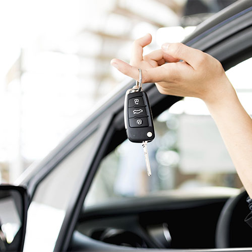 Park and Depart Aberdeen is the cheapest and best value parking at Aberdeen Airport.